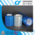 Heat Resistent Insulation Clear Blue Polyester Film (CY20L)
